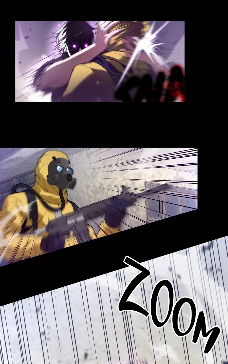 The Genius Spirited Streamer Chapter 7 page 37 - 