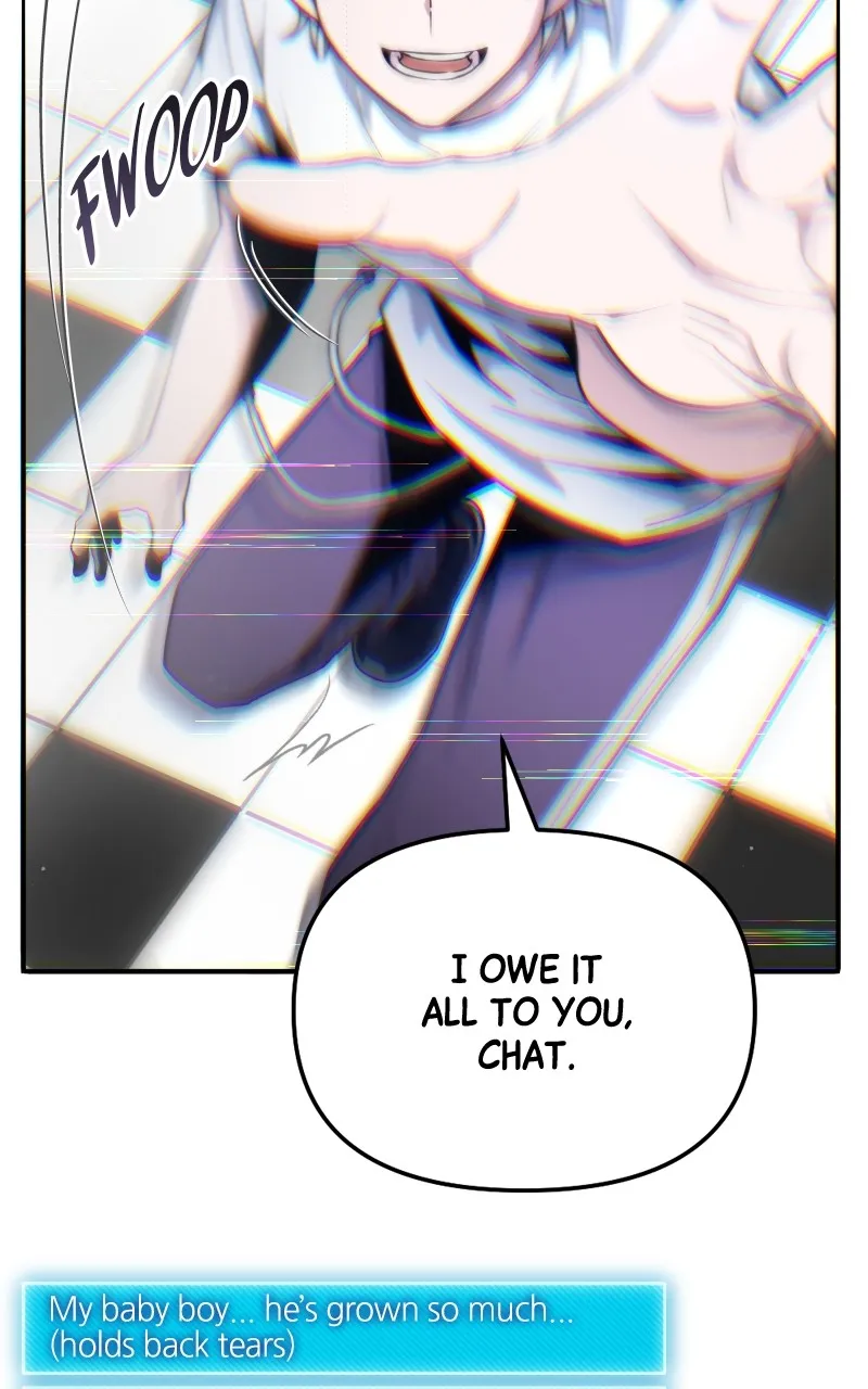 The Genius Spirited Streamer Chapter 7 page 5 - 