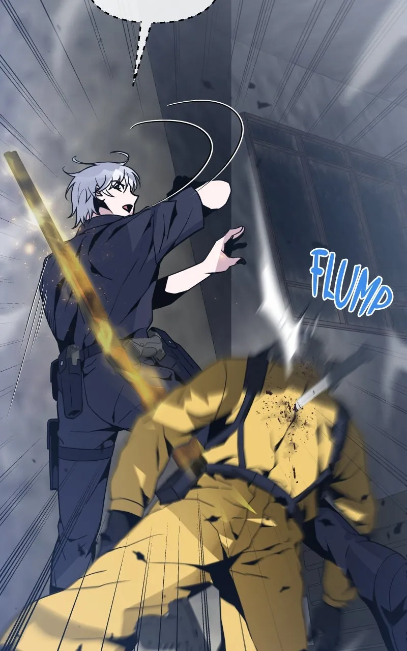 The Genius Spirited Streamer Chapter 7 page 45 - 