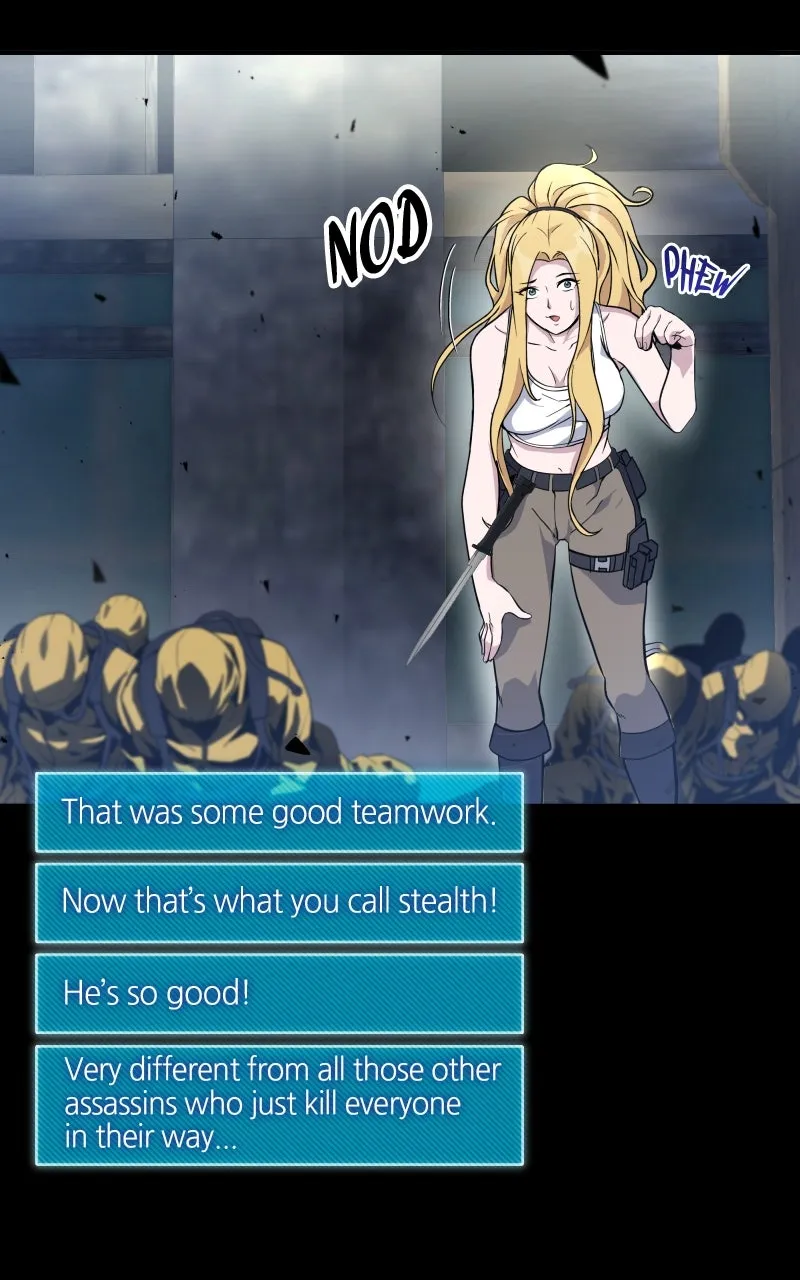The Genius Spirited Streamer Chapter 7 page 47 - 
