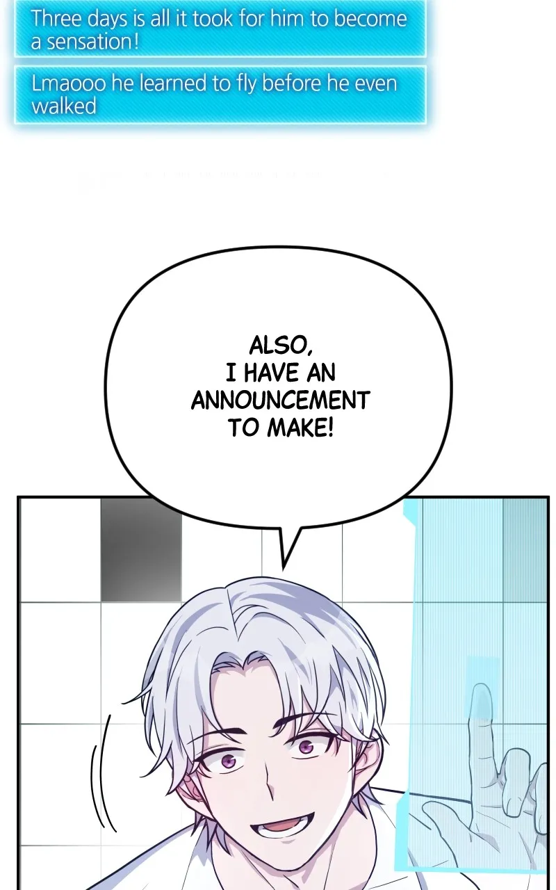 The Genius Spirited Streamer Chapter 7 page 6 - 