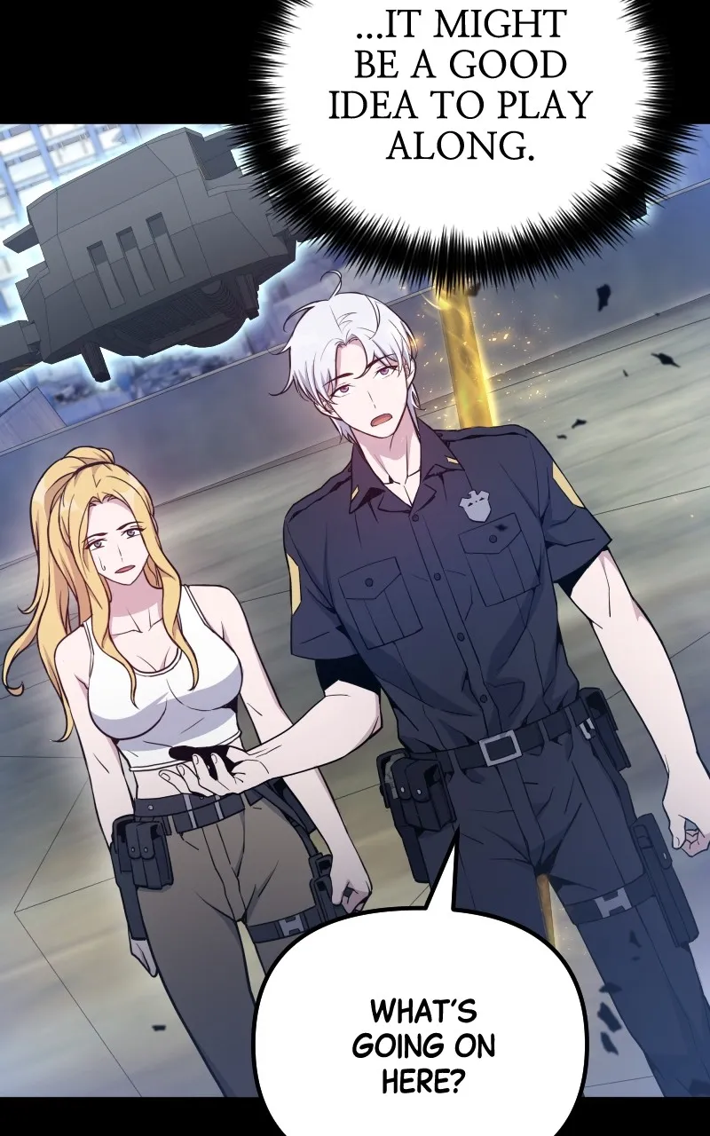 The Genius Spirited Streamer Chapter 7 page 55 - 