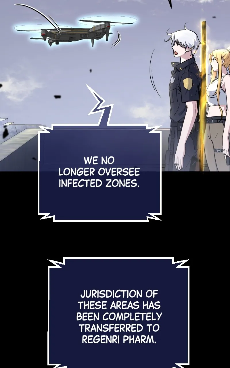 The Genius Spirited Streamer Chapter 7 page 57 - 