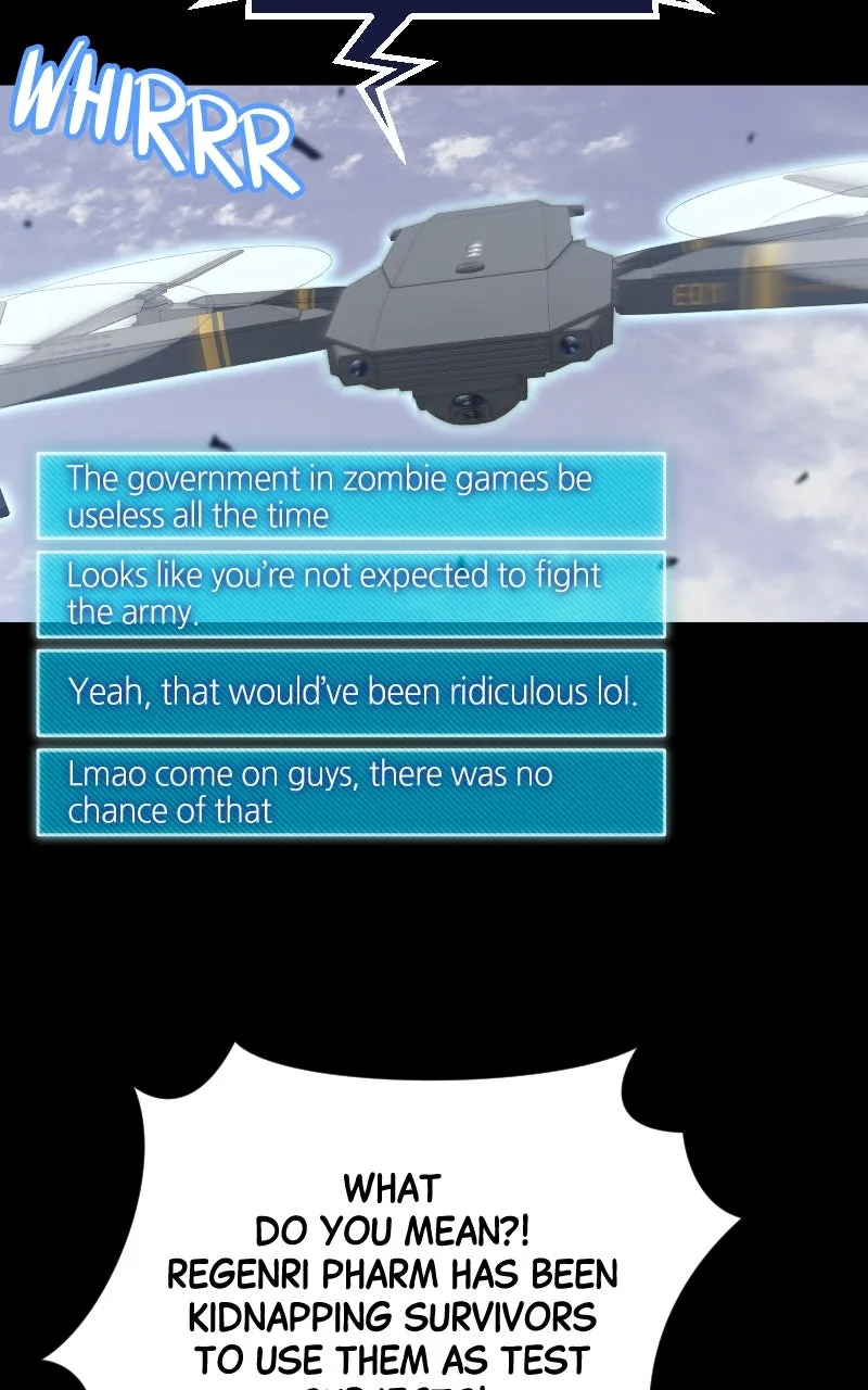 The Genius Spirited Streamer Chapter 7 page 58 - 