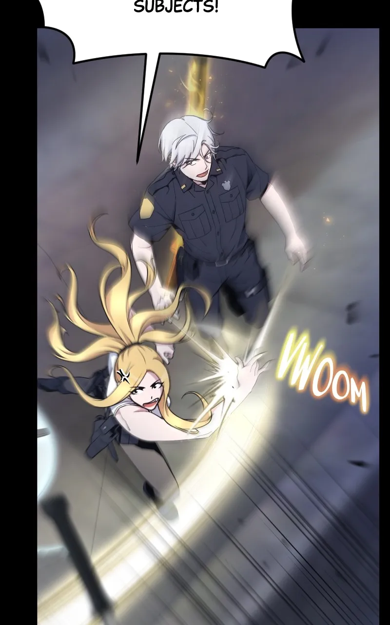 The Genius Spirited Streamer Chapter 7 page 59 - 