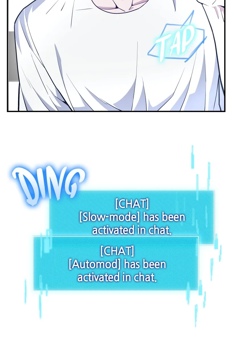 The Genius Spirited Streamer Chapter 7 page 7 - 