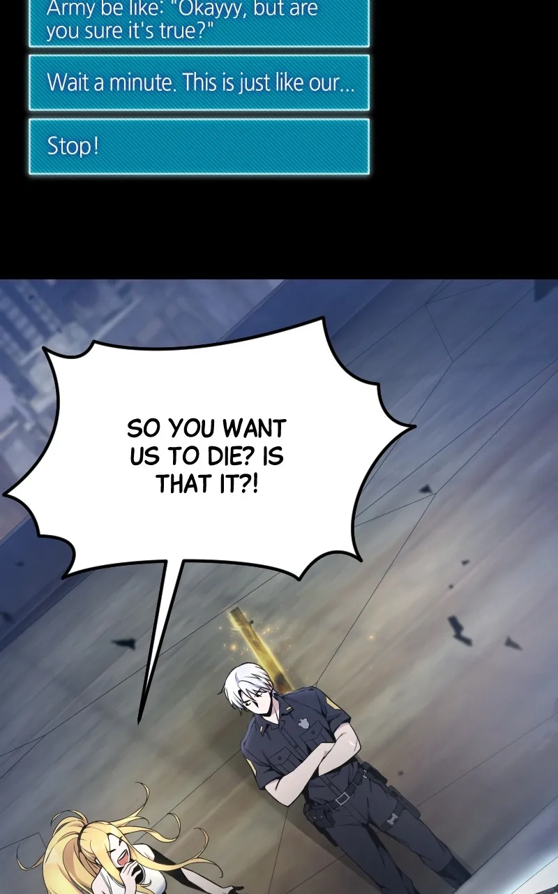 The Genius Spirited Streamer Chapter 7 page 67 - 
