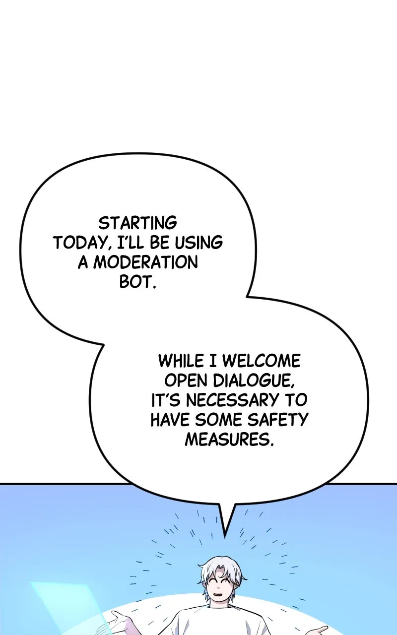 The Genius Spirited Streamer Chapter 7 page 8 - 