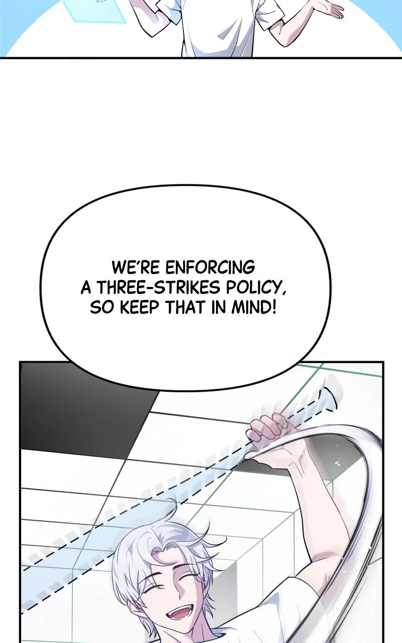 The Genius Spirited Streamer Chapter 7 page 9 - 