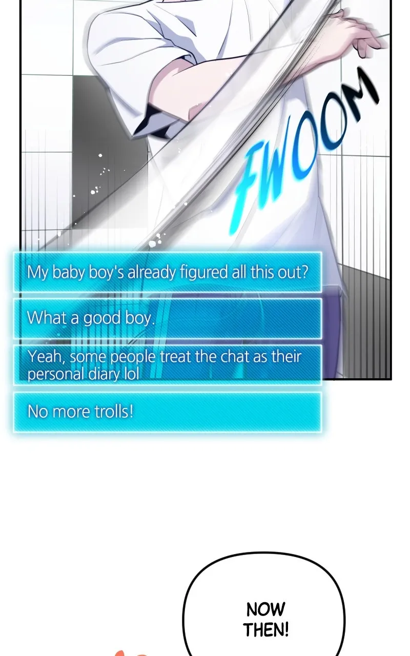 The Genius Spirited Streamer Chapter 7 page 10 - 