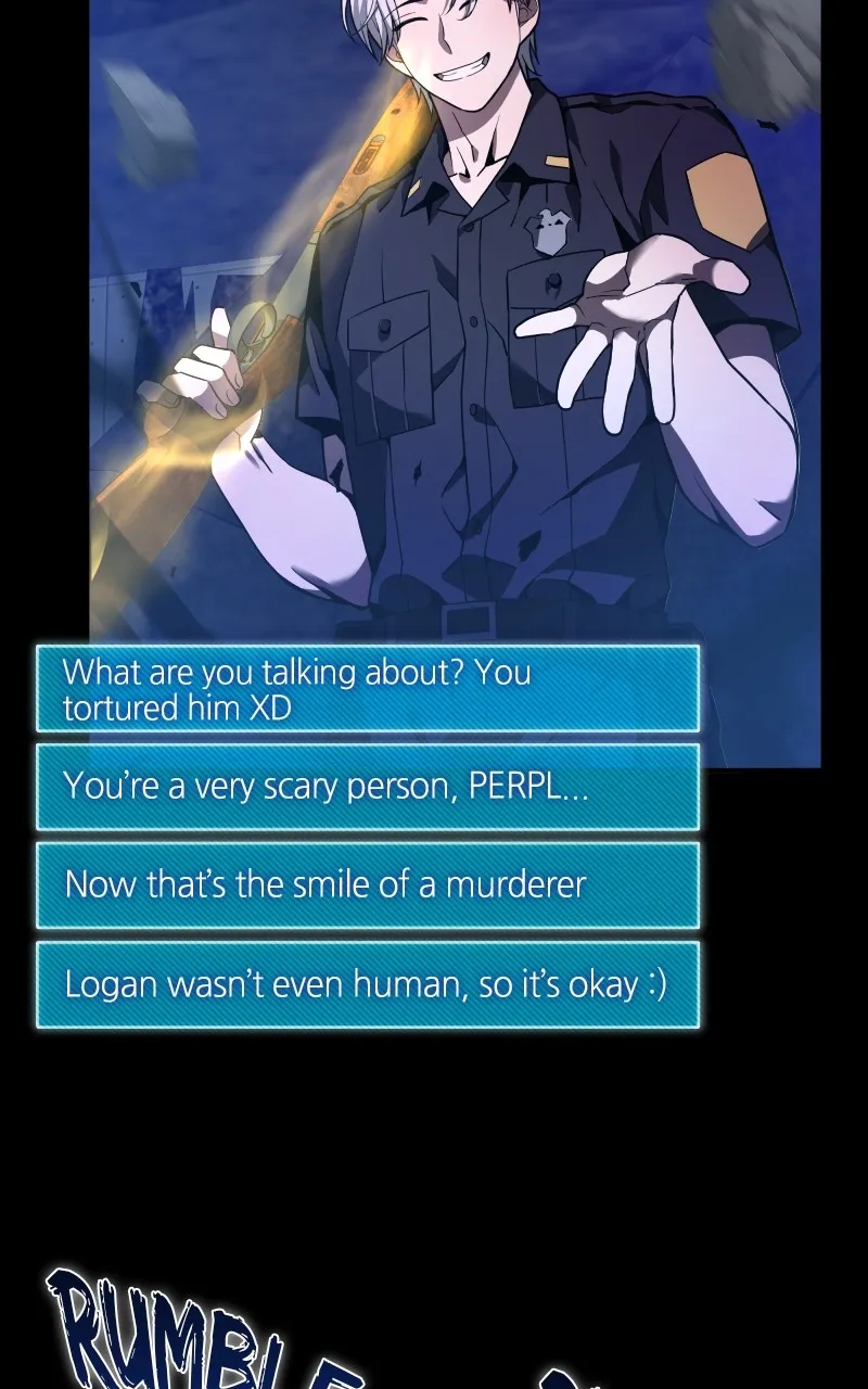 The Genius Spirited Streamer Chapter 8 page 124 - 