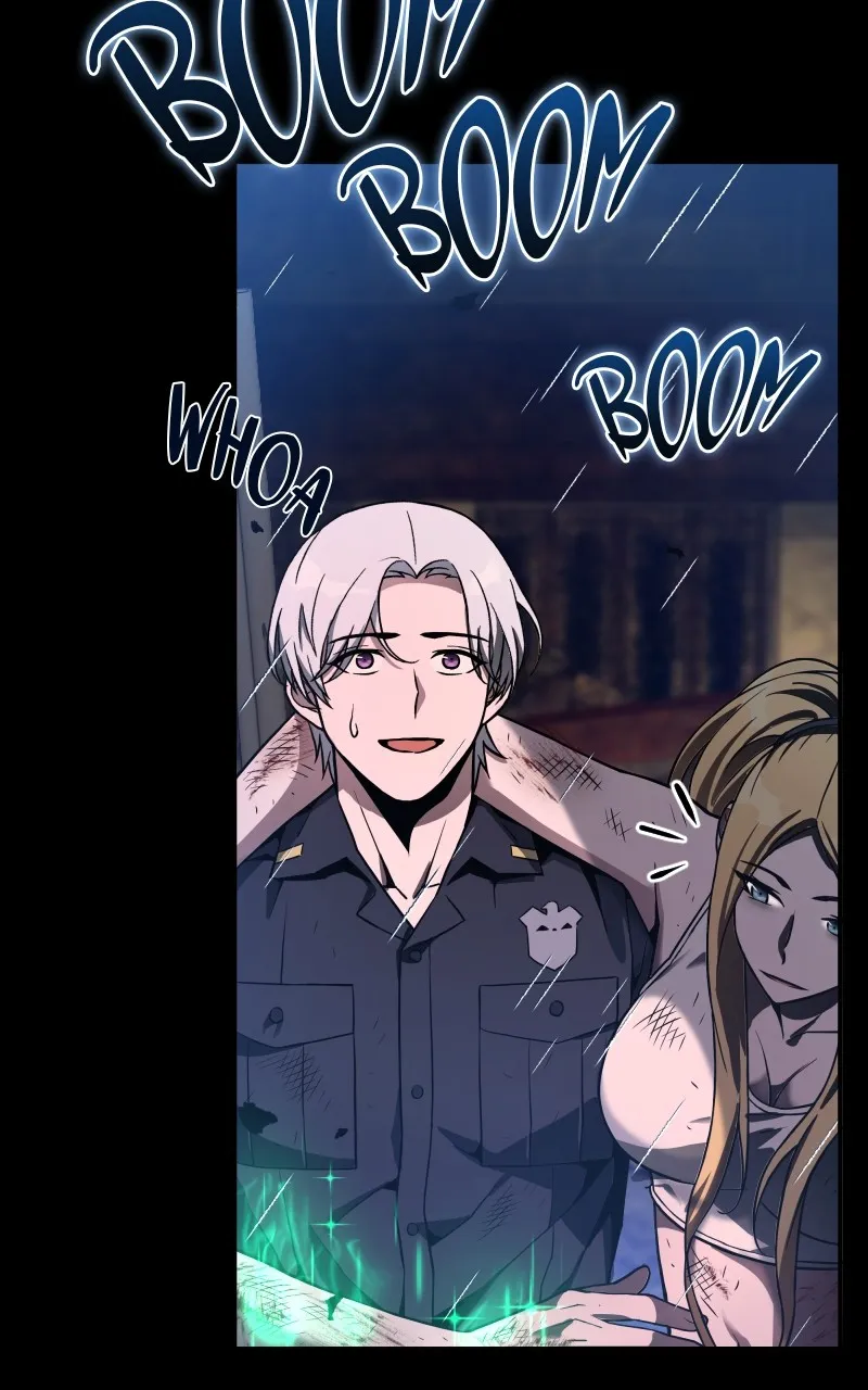 The Genius Spirited Streamer Chapter 8 page 134 - 