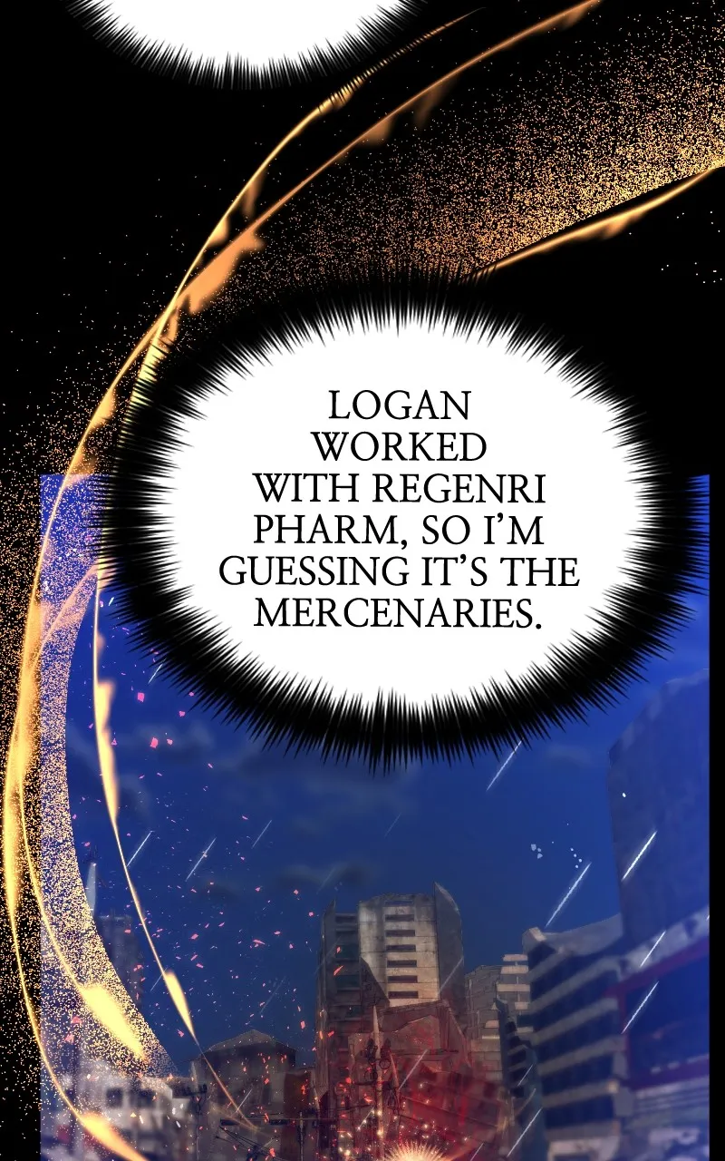 The Genius Spirited Streamer Chapter 8 page 136 - 