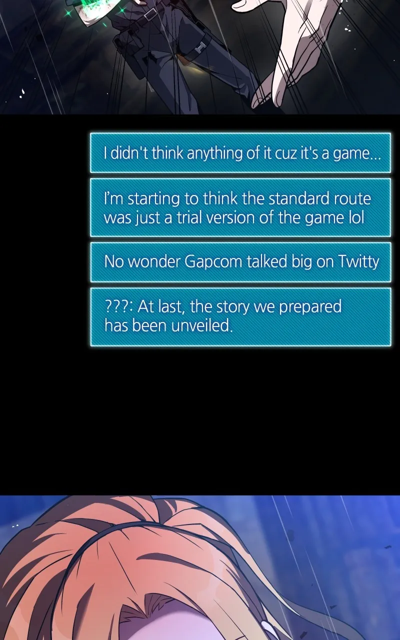 The Genius Spirited Streamer Chapter 8 page 145 - 
