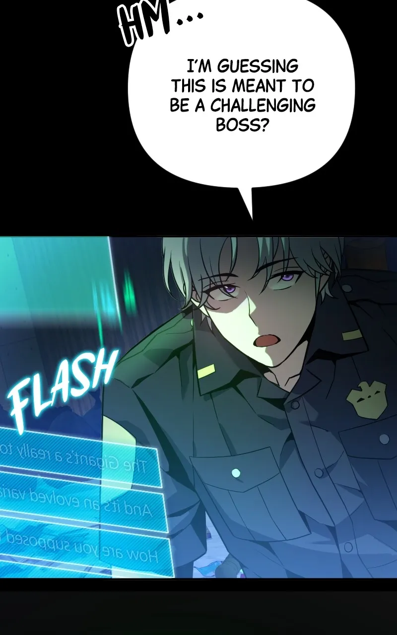 The Genius Spirited Streamer Chapter 8 page 16 - 