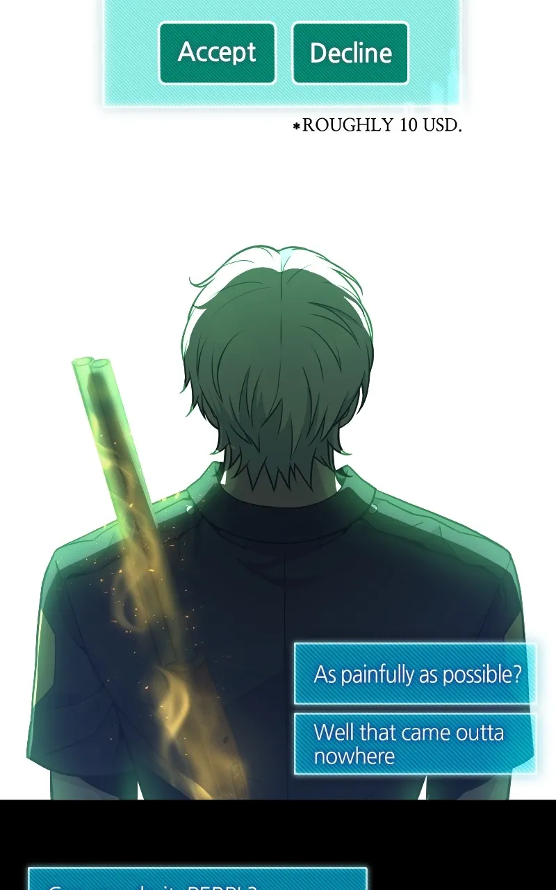 The Genius Spirited Streamer Chapter 8 page 18 - 