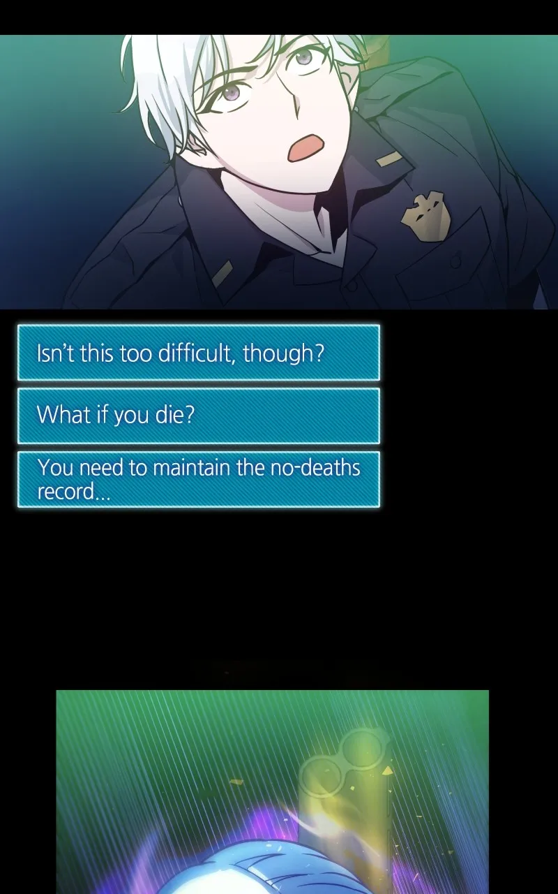 The Genius Spirited Streamer Chapter 8 page 22 - 