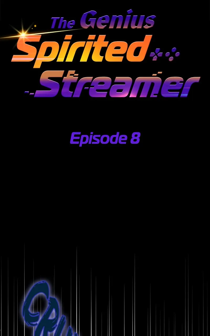 The Genius Spirited Streamer Chapter 8 page 29 - 