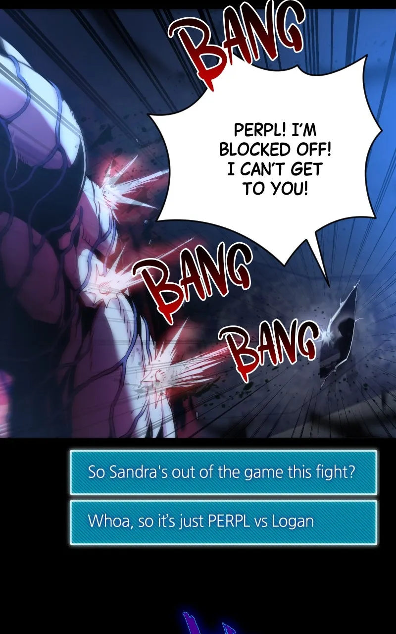 The Genius Spirited Streamer Chapter 8 page 33 - 