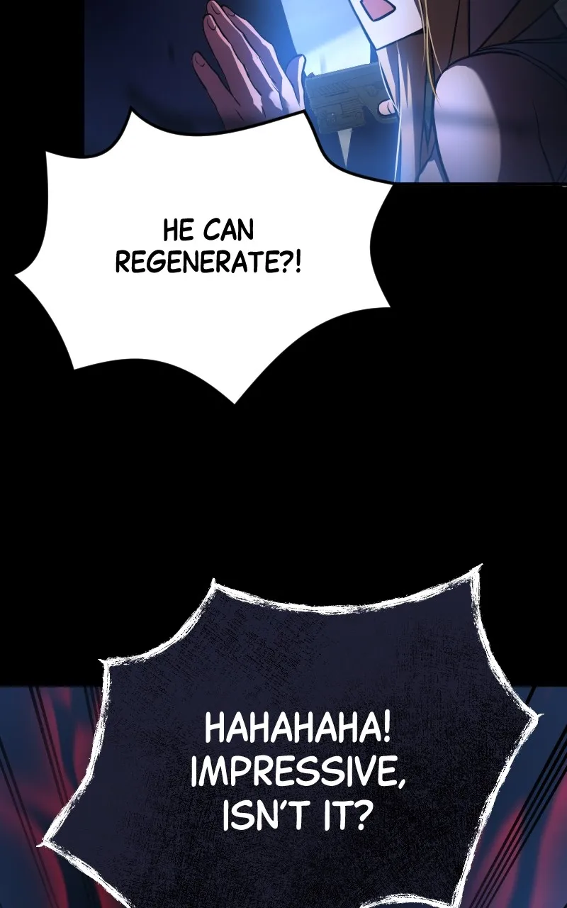 The Genius Spirited Streamer Chapter 8 page 35 - 
