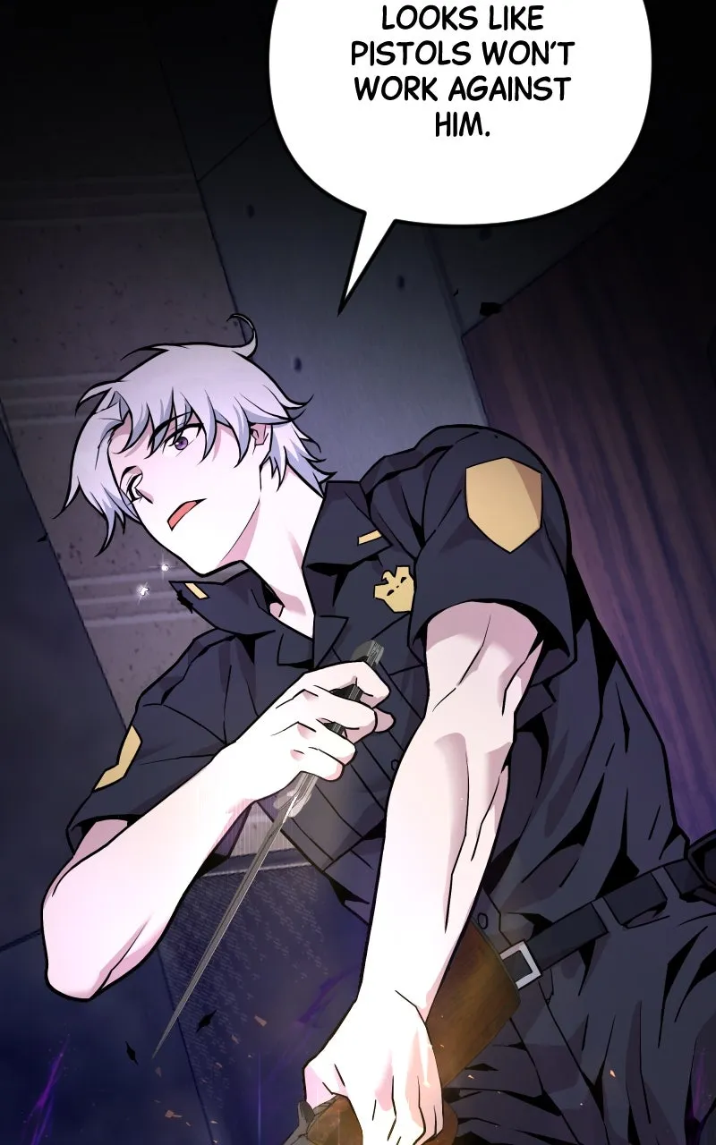 The Genius Spirited Streamer Chapter 8 page 39 - 