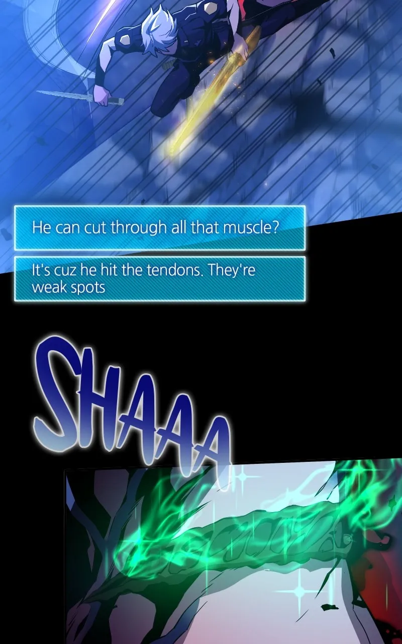 The Genius Spirited Streamer Chapter 8 page 49 - 