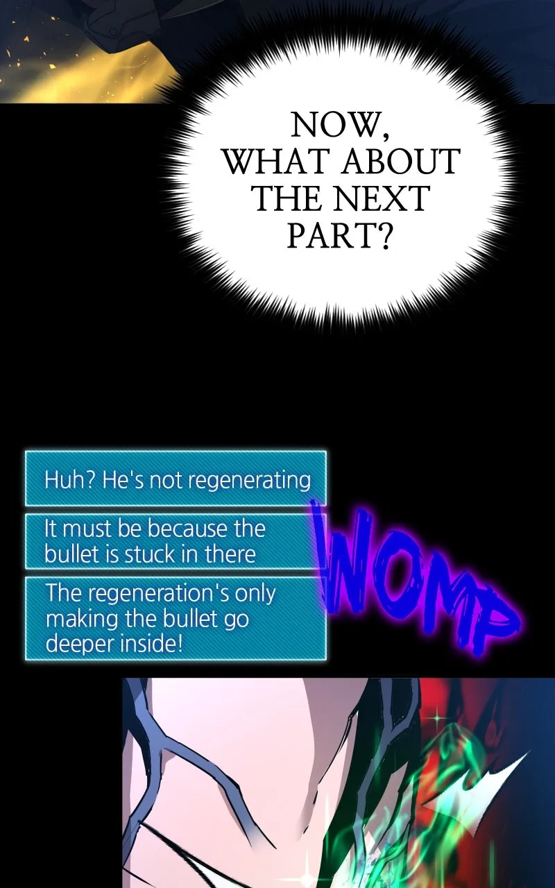 The Genius Spirited Streamer Chapter 8 page 57 - 