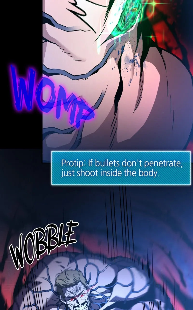 The Genius Spirited Streamer Chapter 8 page 58 - 