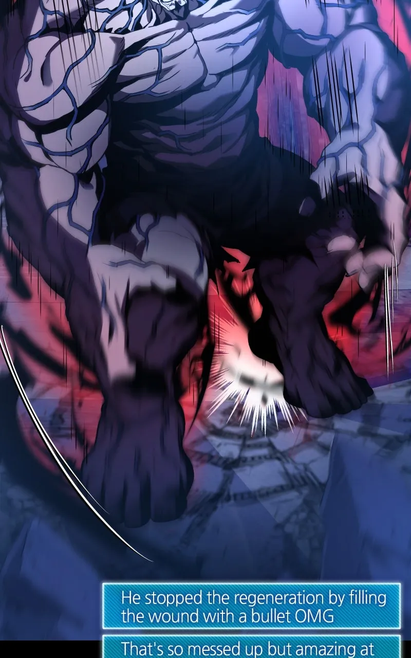 The Genius Spirited Streamer Chapter 8 page 59 - 