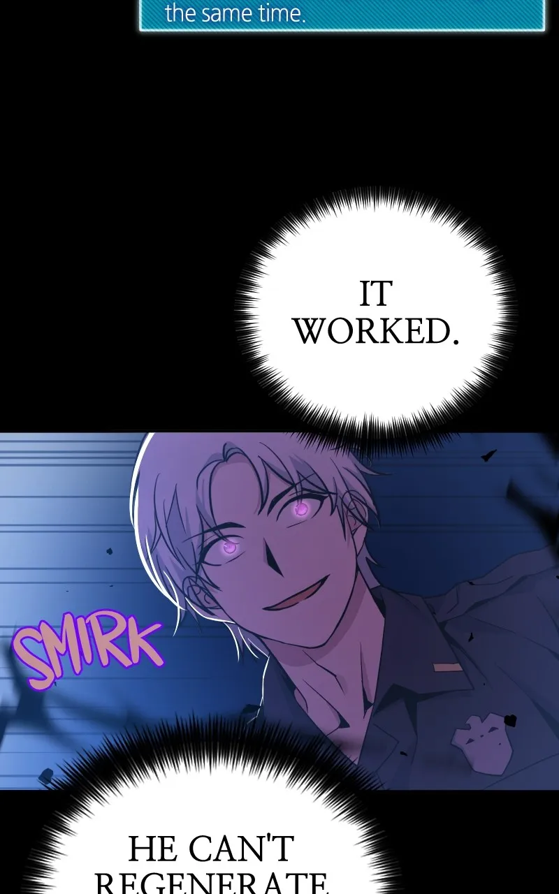 The Genius Spirited Streamer Chapter 8 page 60 - 