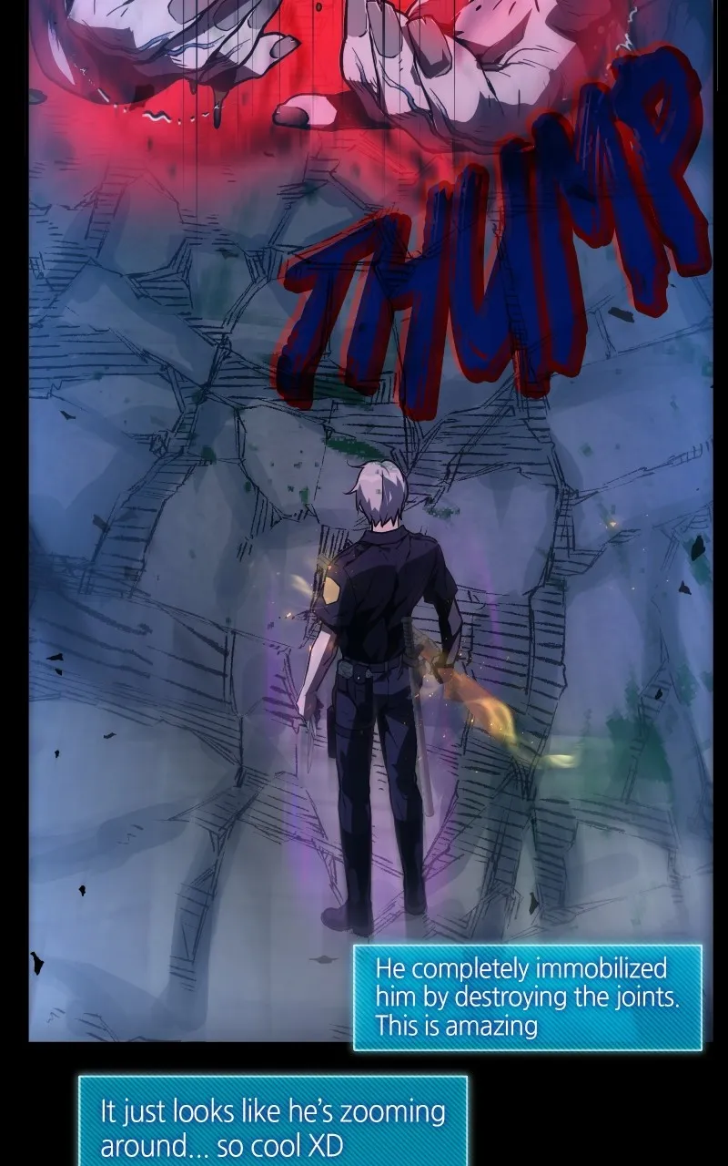 The Genius Spirited Streamer Chapter 8 page 82 - 