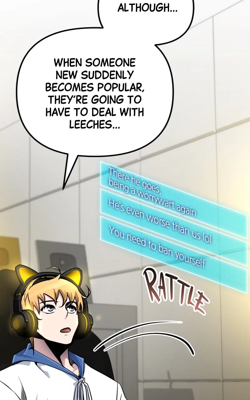 The Genius Spirited Streamer Chapter 9 page 101 - 