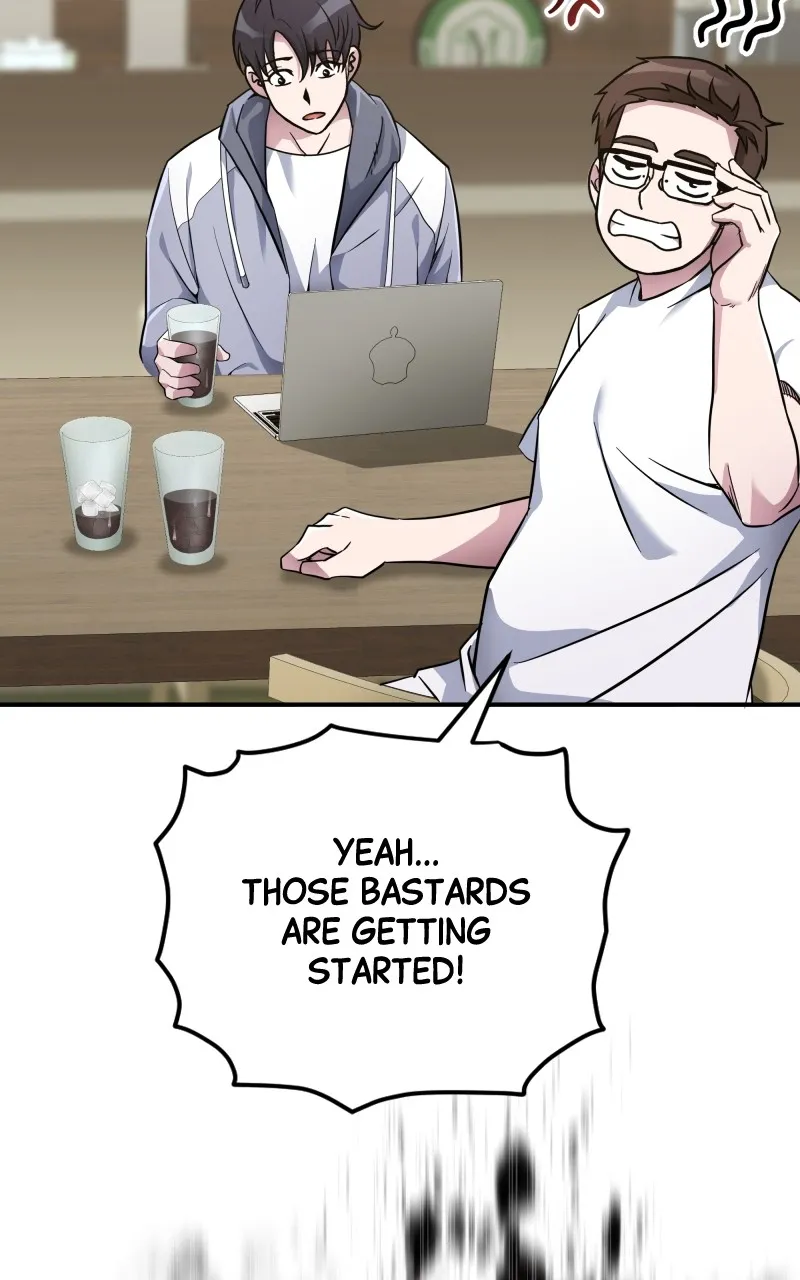 The Genius Spirited Streamer Chapter 9 page 112 - 