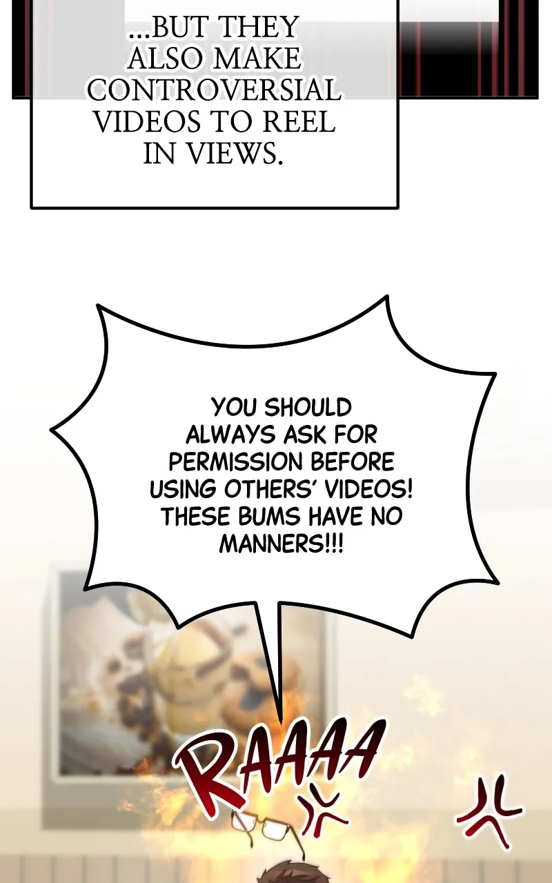 The Genius Spirited Streamer Chapter 9 page 117 - 