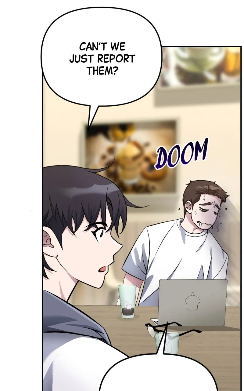 The Genius Spirited Streamer Chapter 9 page 119 - 