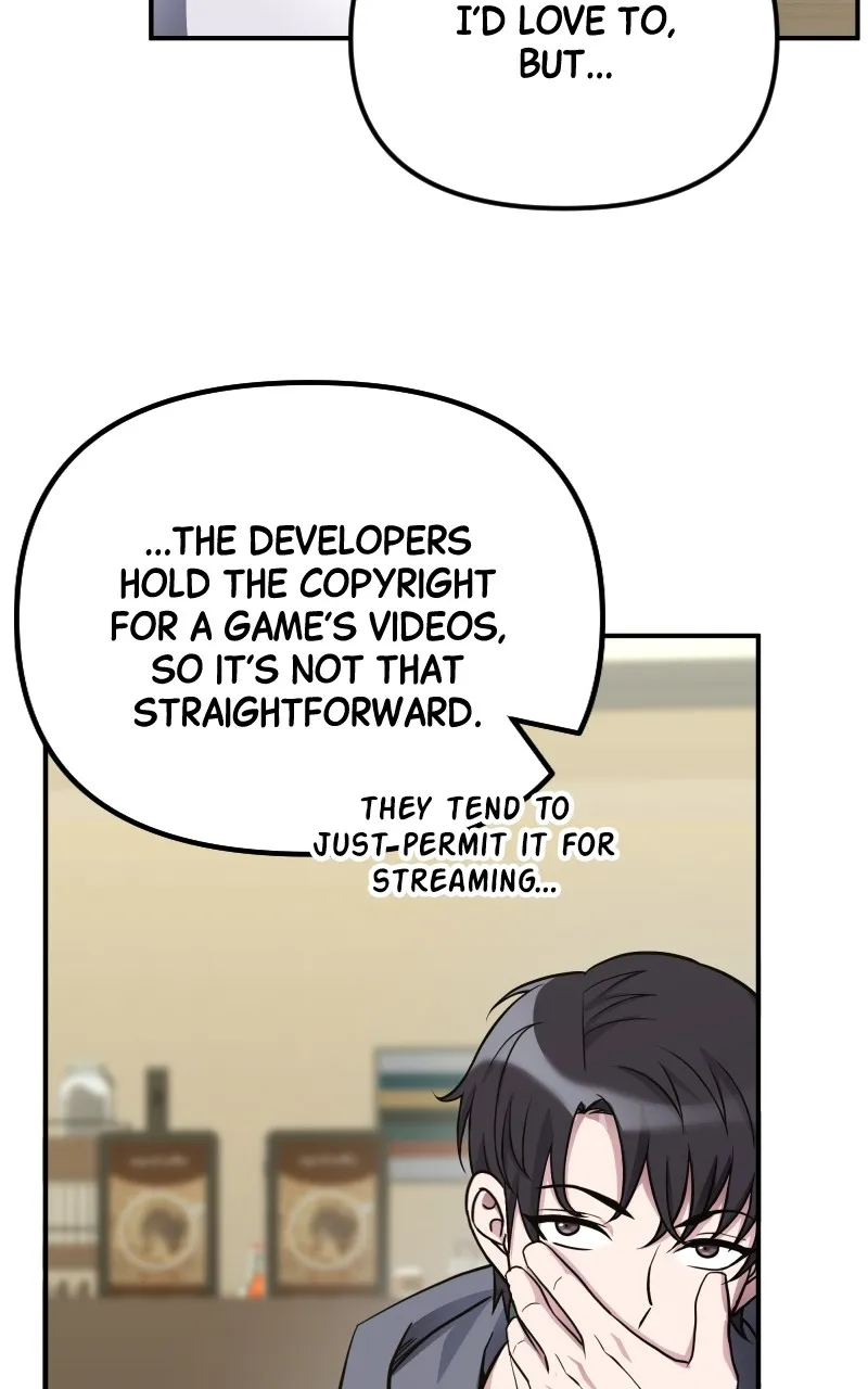 The Genius Spirited Streamer Chapter 9 page 120 - 