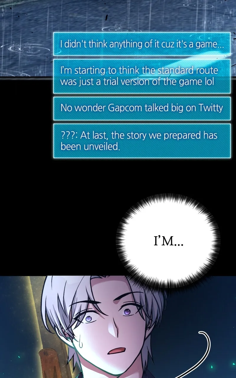 The Genius Spirited Streamer Chapter 9 page 3 - 