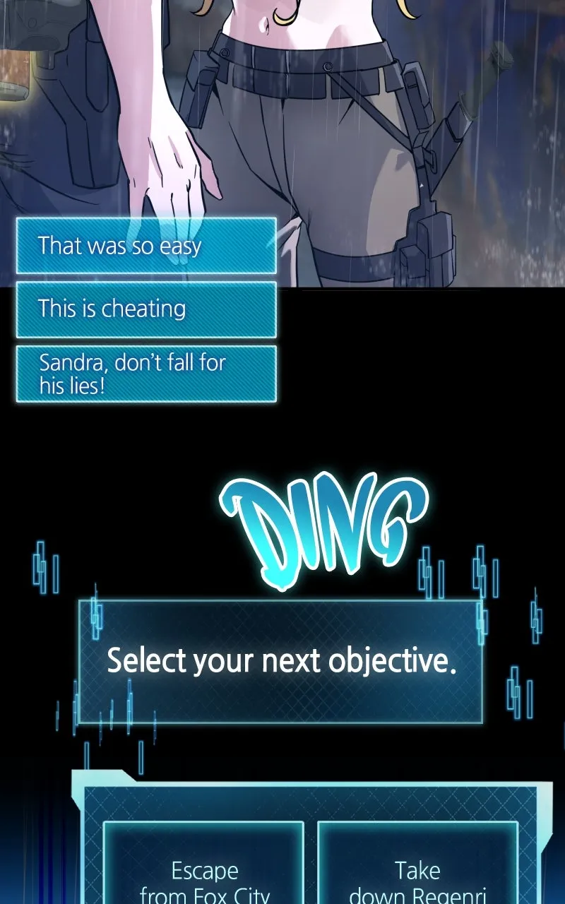 The Genius Spirited Streamer Chapter 9 page 29 - 