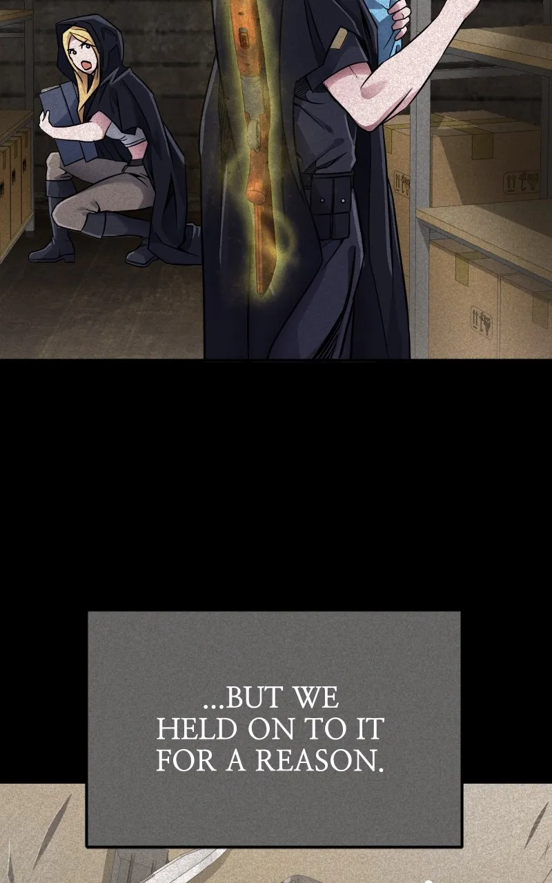 The Genius Spirited Streamer Chapter 9 page 37 - 