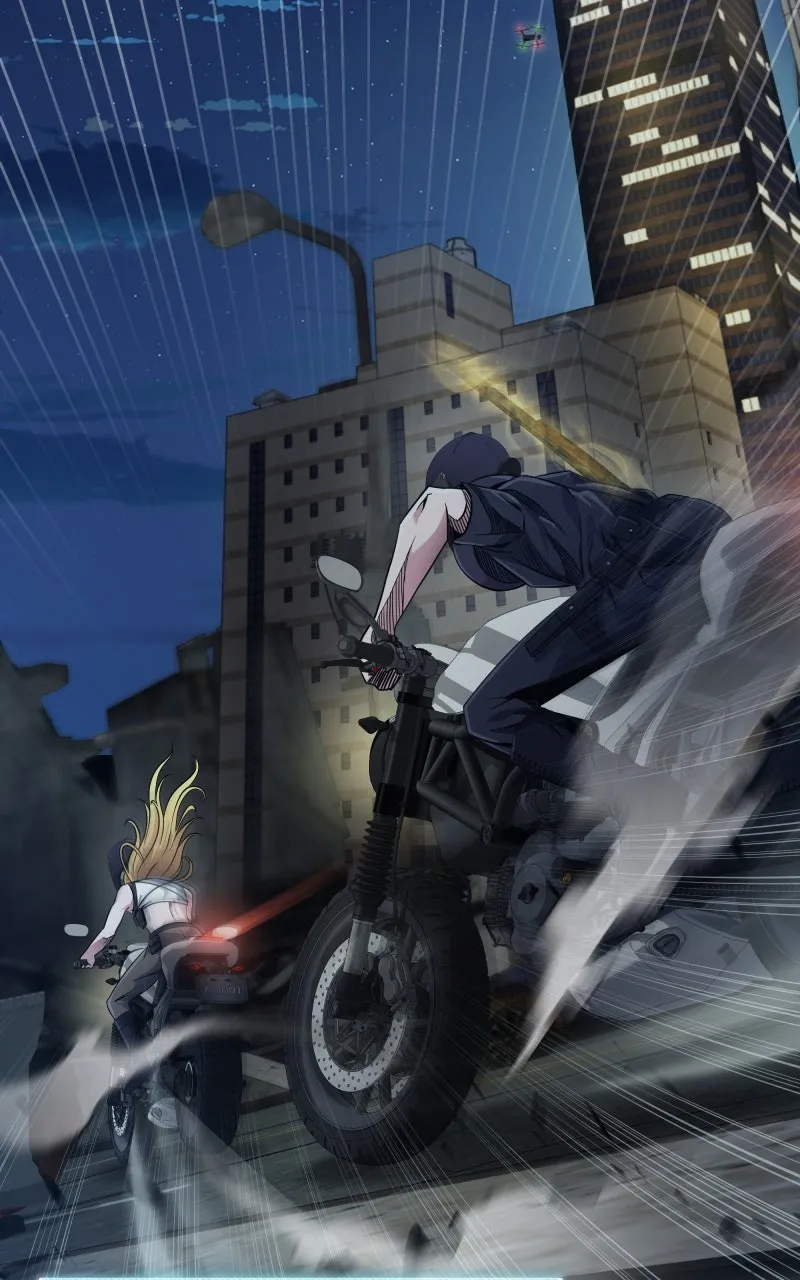 The Genius Spirited Streamer Chapter 9 page 43 - 
