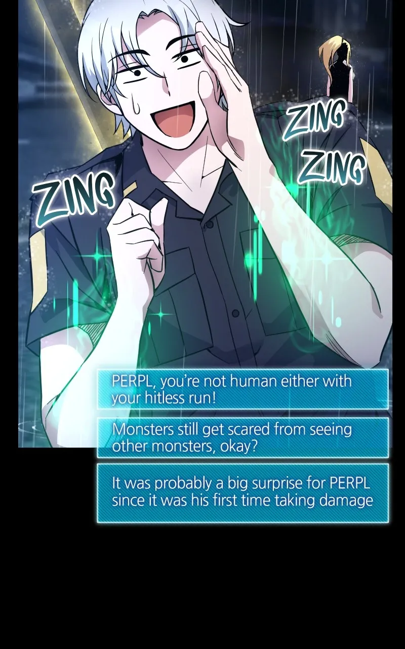 The Genius Spirited Streamer Chapter 9 page 6 - 