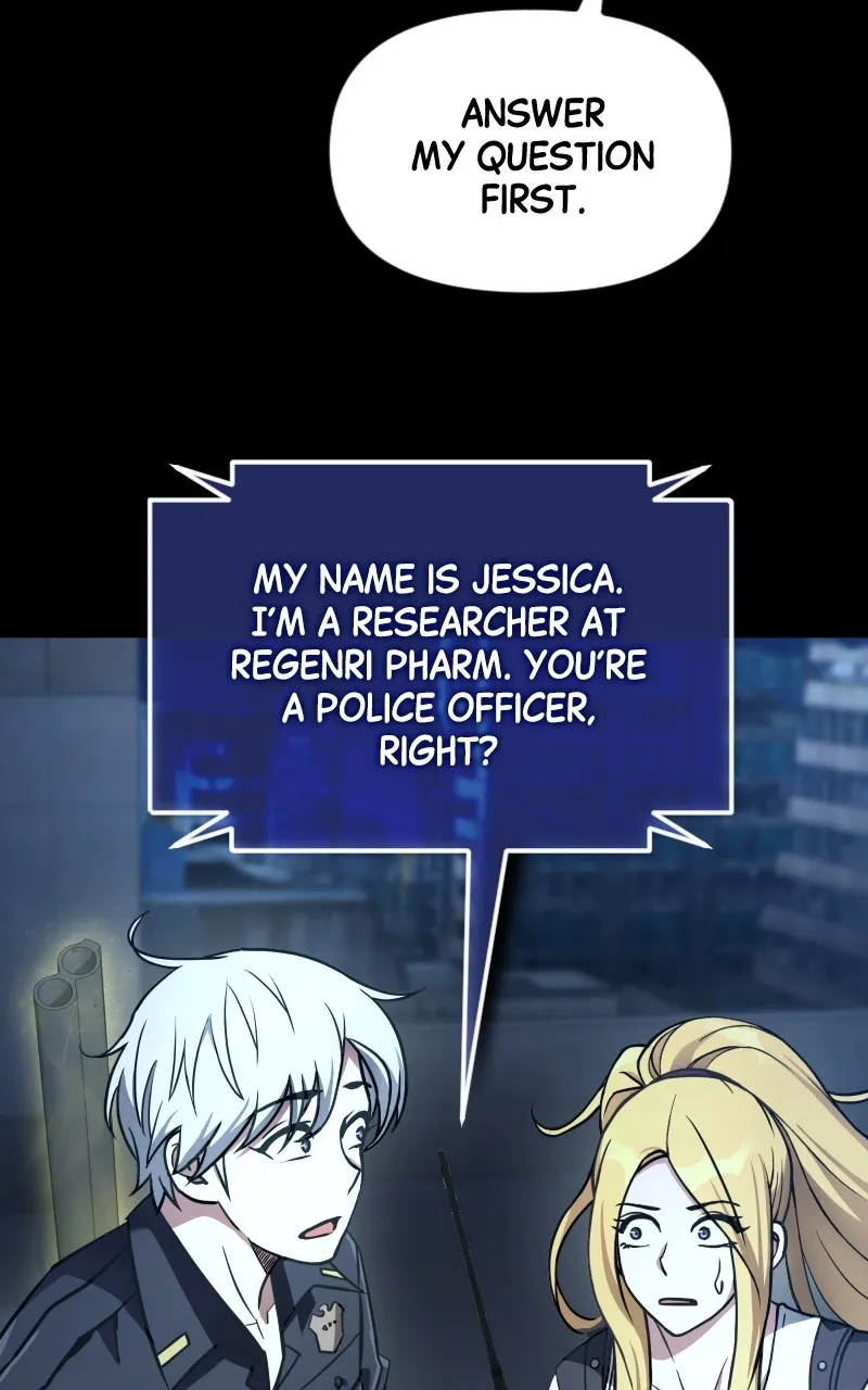 The Genius Spirited Streamer Chapter 9 page 57 - 