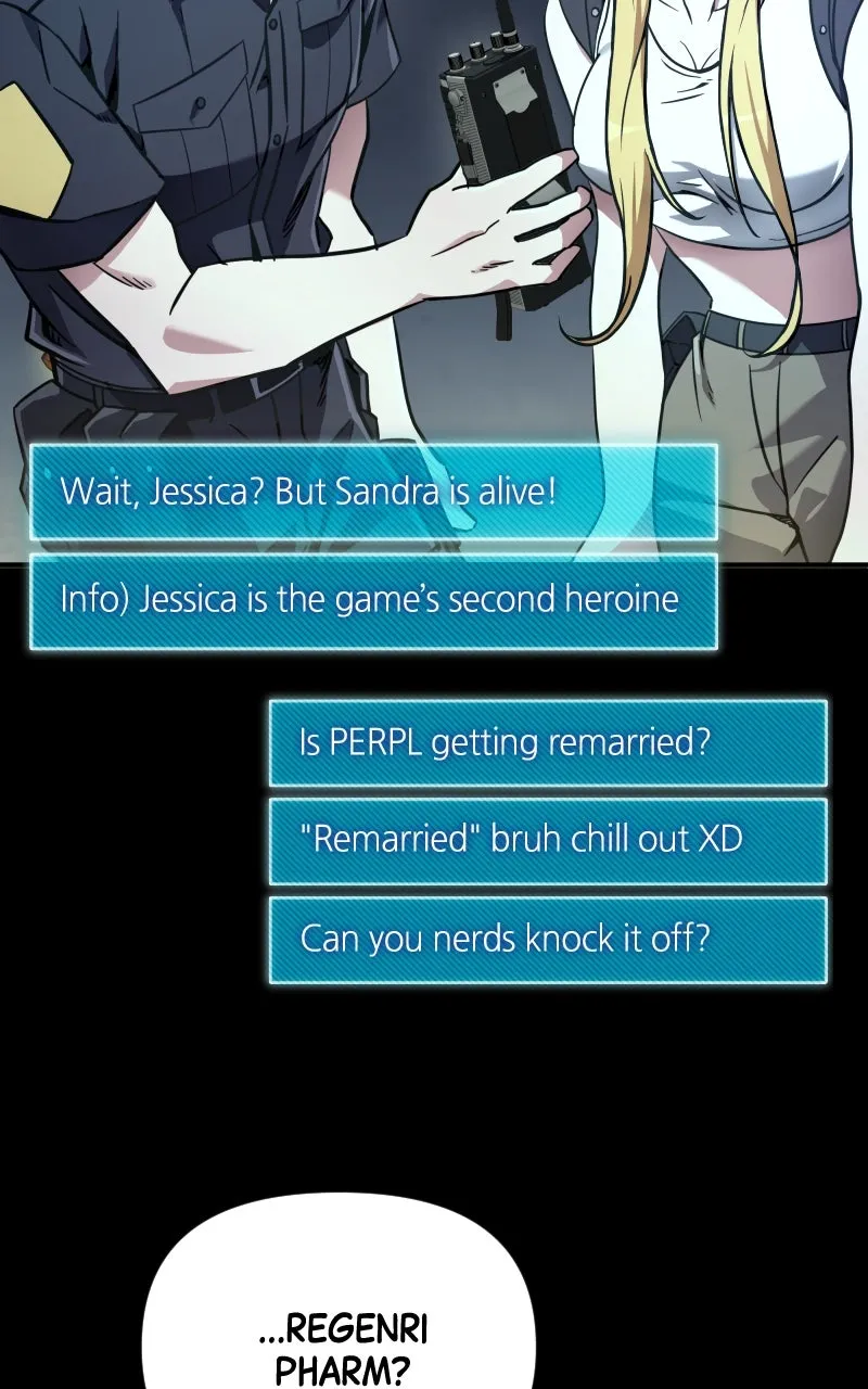 The Genius Spirited Streamer Chapter 9 page 58 - 