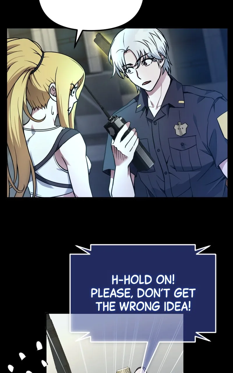 The Genius Spirited Streamer Chapter 9 page 59 - 