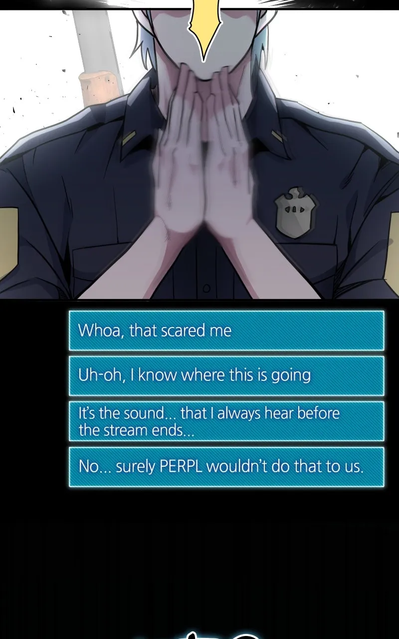 The Genius Spirited Streamer Chapter 9 page 73 - 