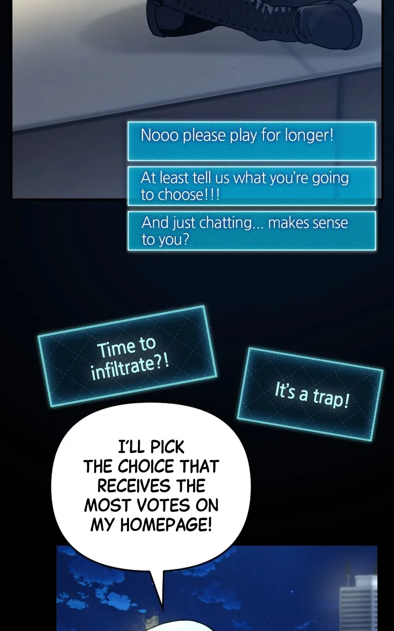 The Genius Spirited Streamer Chapter 9 page 76 - 