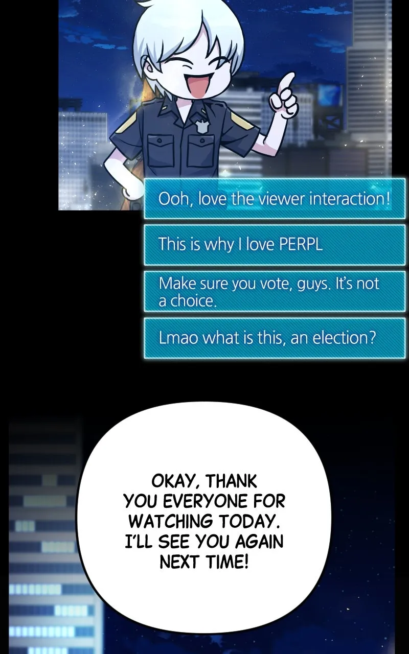 The Genius Spirited Streamer Chapter 9 page 77 - 