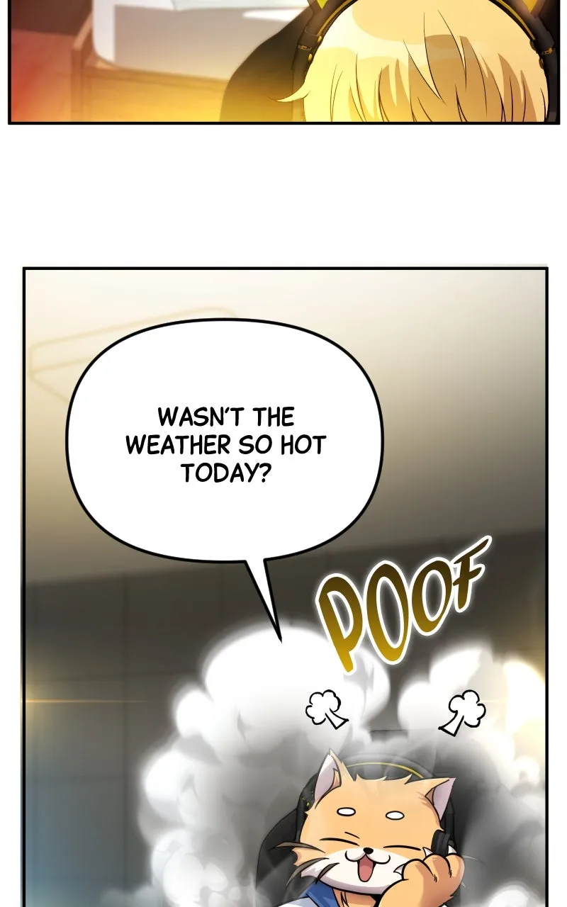 The Genius Spirited Streamer Chapter 9 page 83 - 