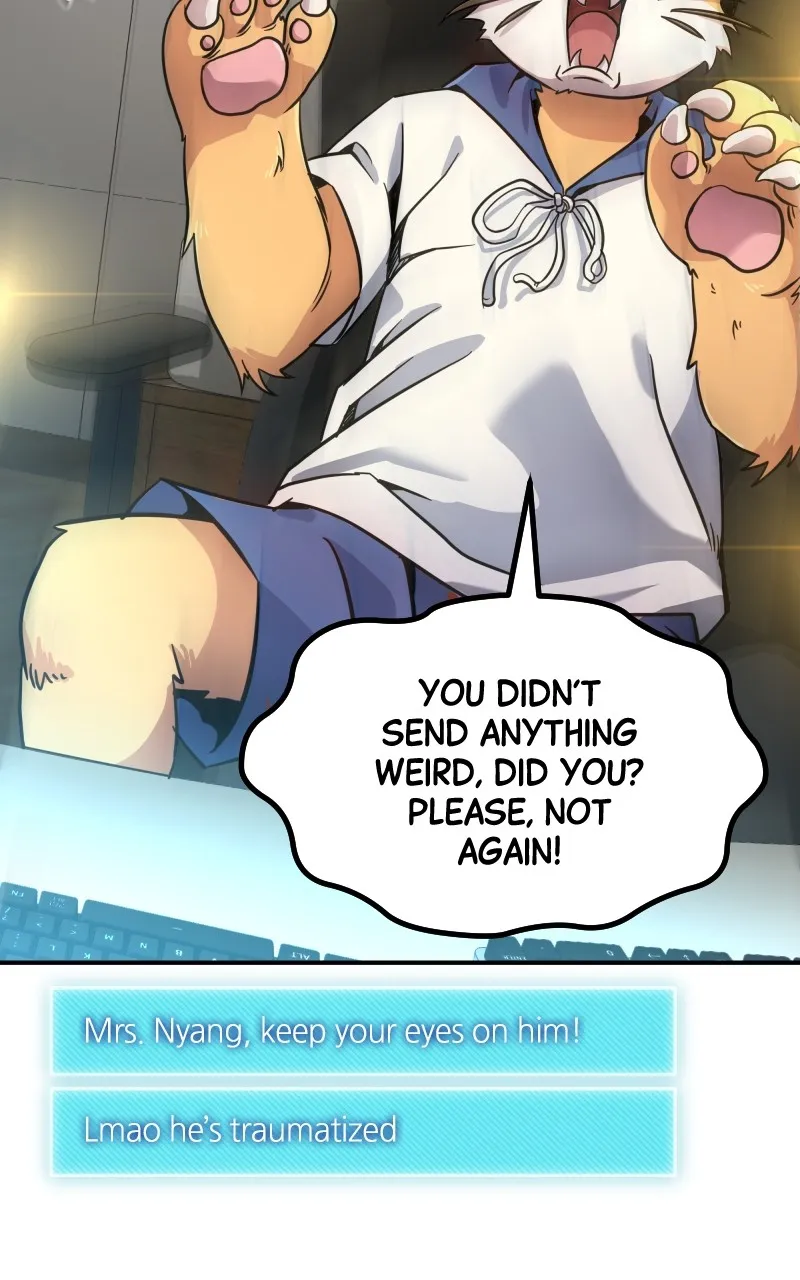 The Genius Spirited Streamer Chapter 9 page 87 - 