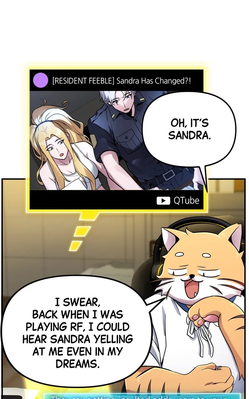 The Genius Spirited Streamer Chapter 9 page 88 - 
